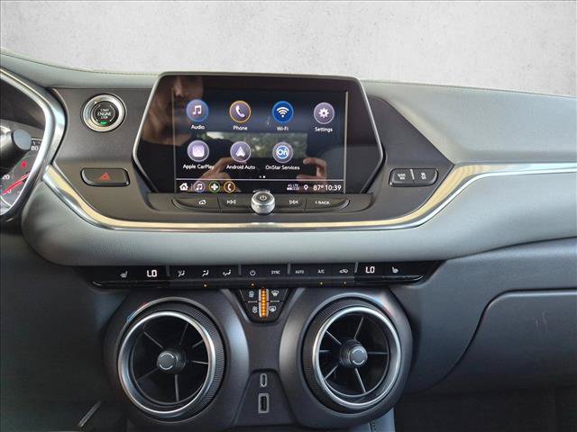 Used 2019 Chevrolet Blazer LT FWD image 14