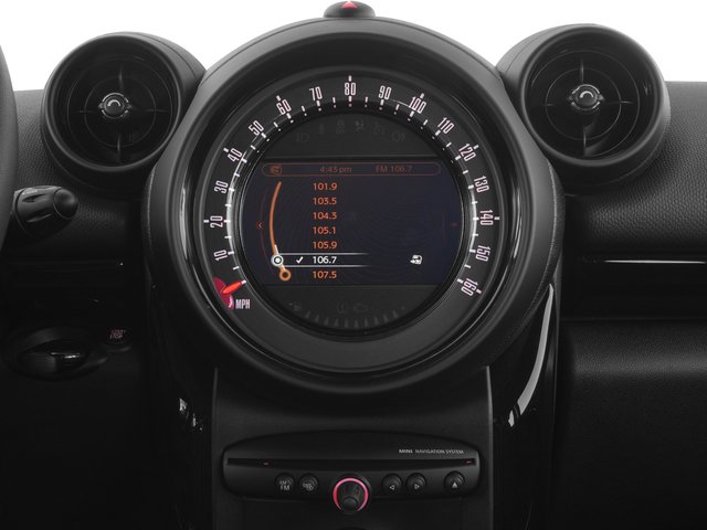 Used 2016 MINI Cooper Countryman John Cooper Works AWD/4WD image 9