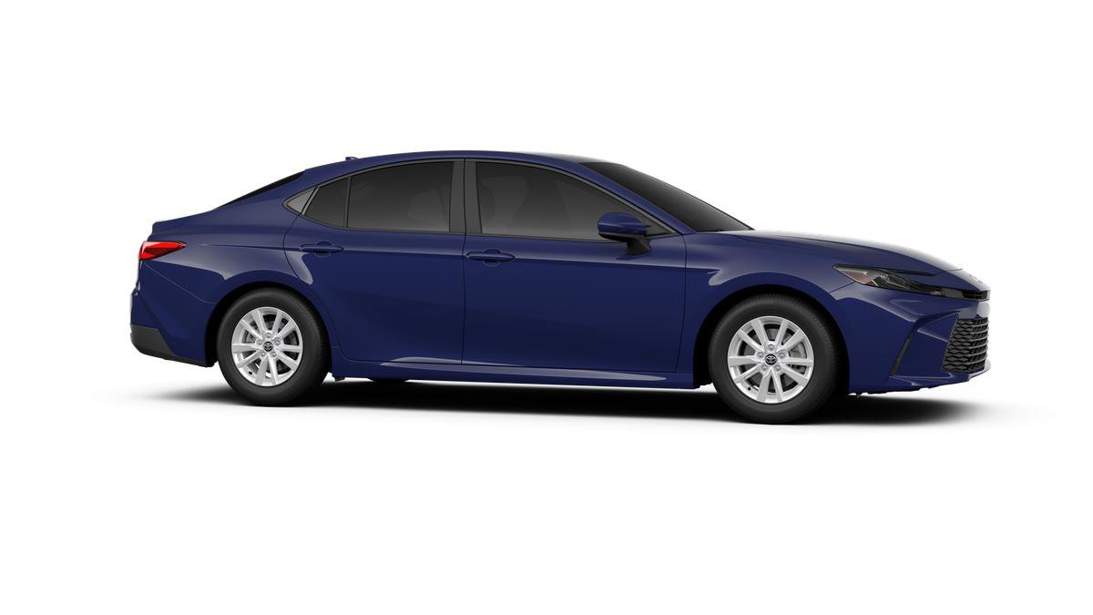 New 2026 Toyota Camry LE image 60