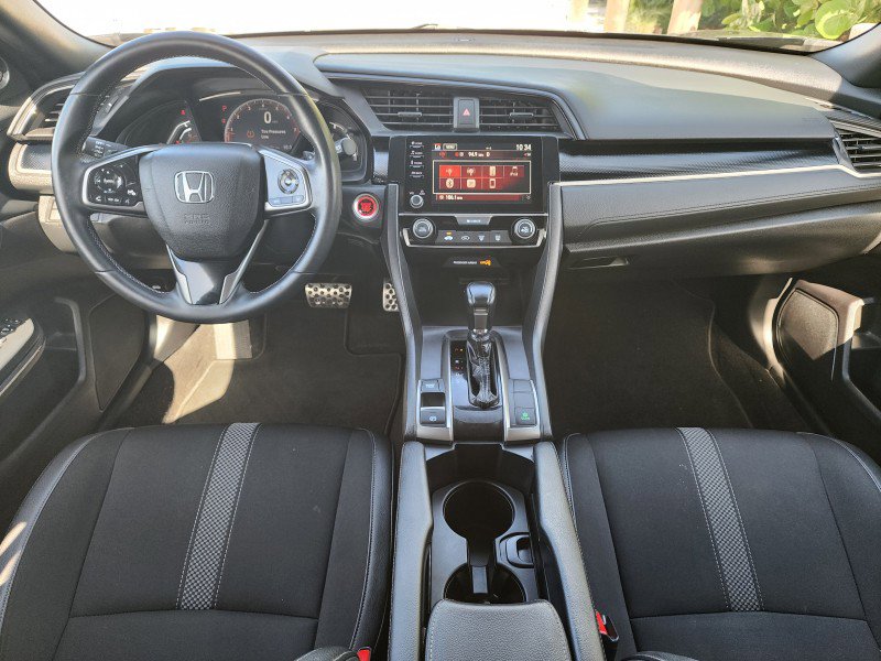 Used 2021 Honda Civic Sport image 13