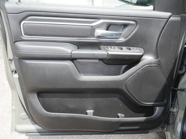 Used 2026 RAM 1500 Big Horn AWD/4WD image 15