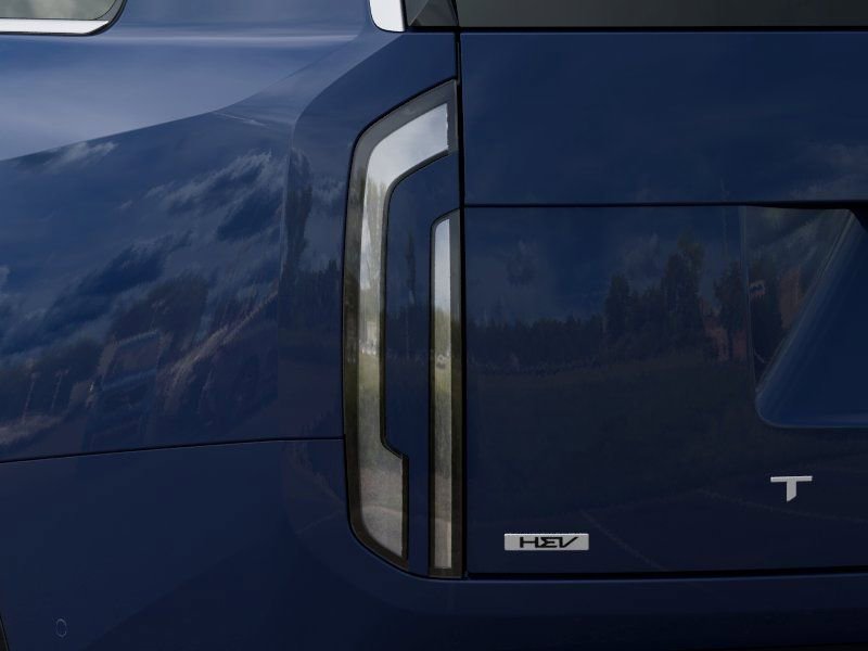 New 2027 Kia Telluride SX Prestige image 11