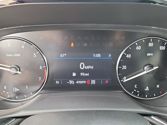 Used 2021 Buick Envision Preferred image 14