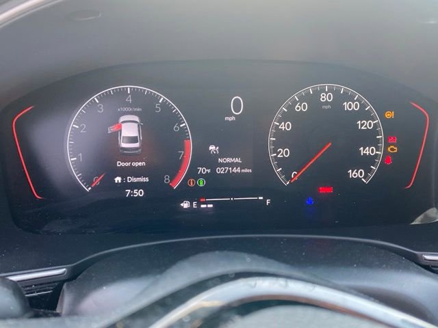 Used 2024 Honda Civic Si image 5