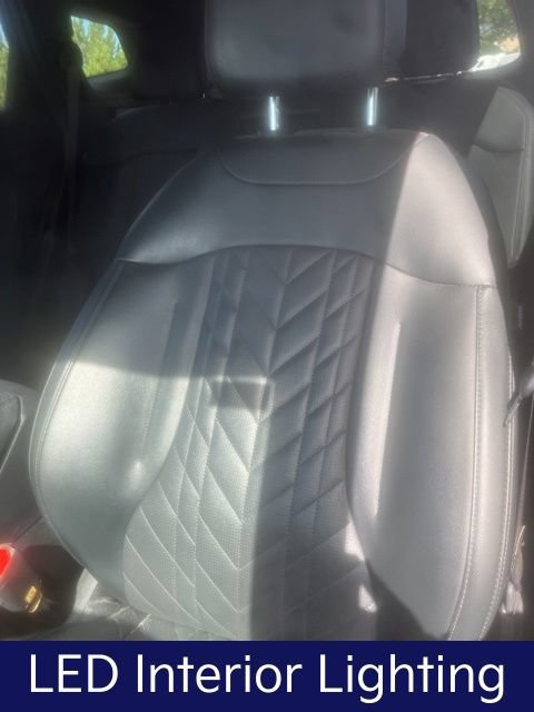 Used 2024 Kia Sportage X-Line w/ X-Line Premium Package AWD/4WD image 9