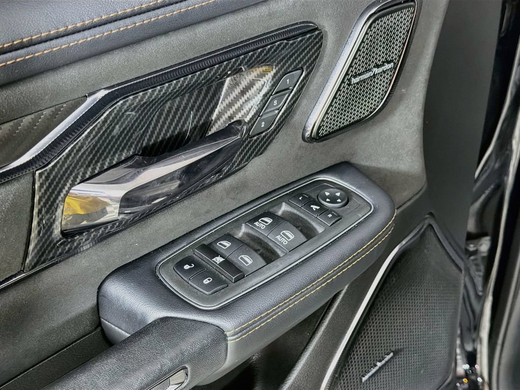 Used 2024 RAM 1500 TRX AWD/4WD image 18