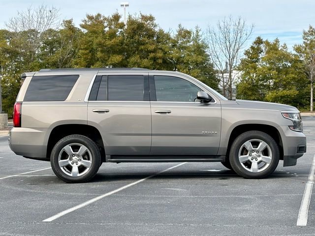 Used 2018 Chevrolet Tahoe LT image 9
