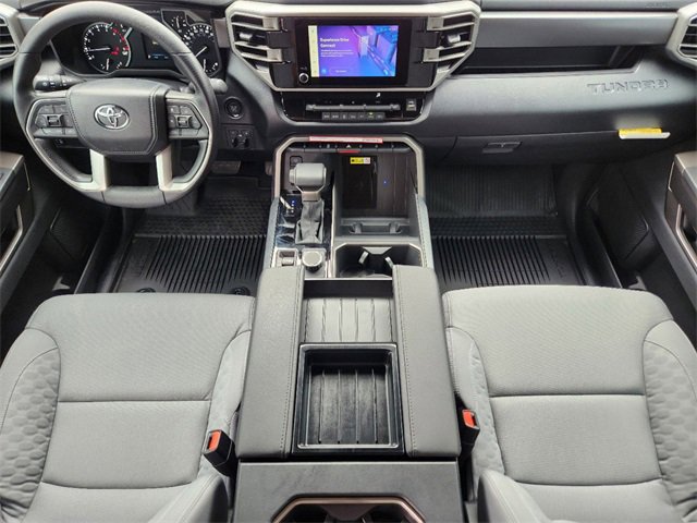 New 2025 Toyota Tundra SR5 image 19