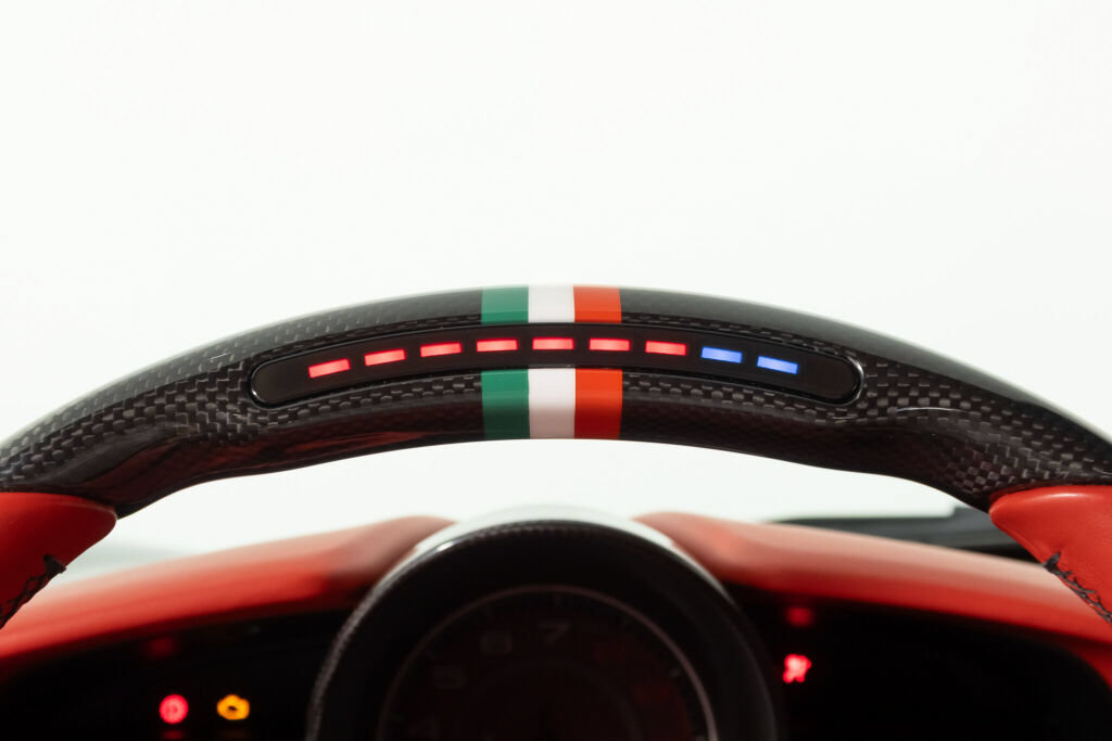 Used 2022 Ferrari F8 Tributo RWD image 34