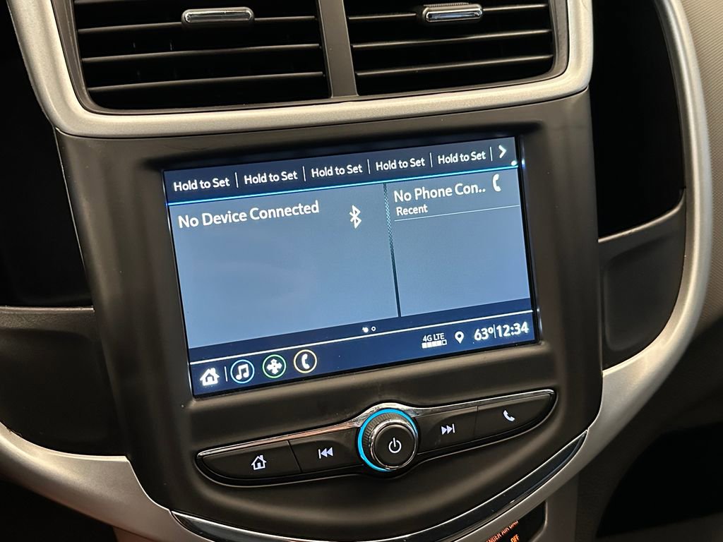 Used 2019 Chevrolet Sonic LT FWD image 13