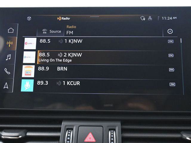 Used 2024 Audi SQ5 Premium Plus image 21