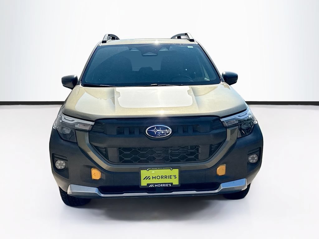 Used 2026 Subaru Forester Wilderness w/ Wilderness Package AWD/4WD image 2