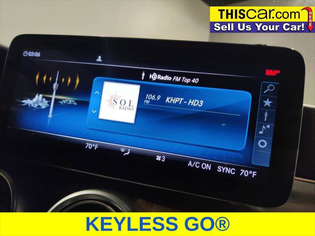 Used 2019 Mercedes-Benz C 300 4MATIC Coupe image 18