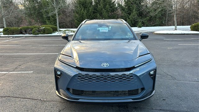 New 2025 Toyota Crown Signia w/ Advanced Technology Package image 6