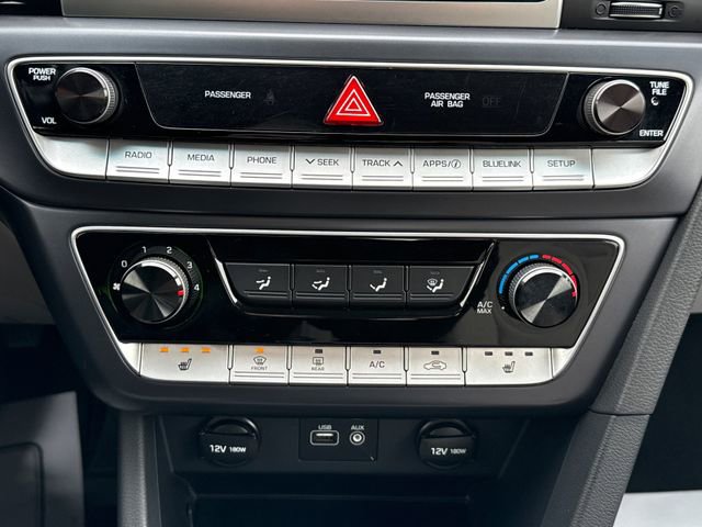 Used 2018 Hyundai Sonata SEL FWD image 31