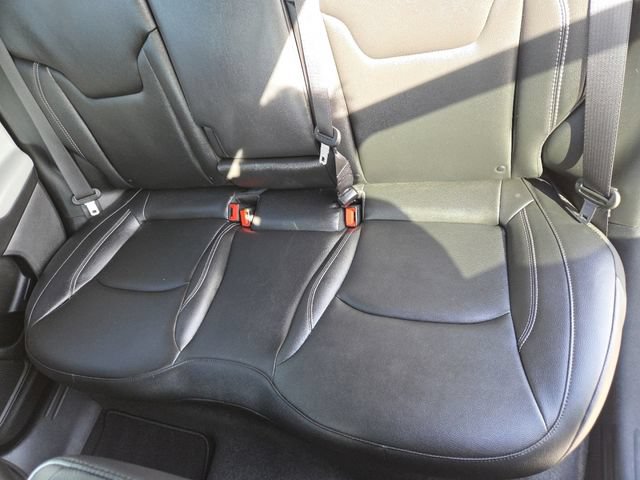 Used 2026 Jeep Compass Limited AWD/4WD image 26