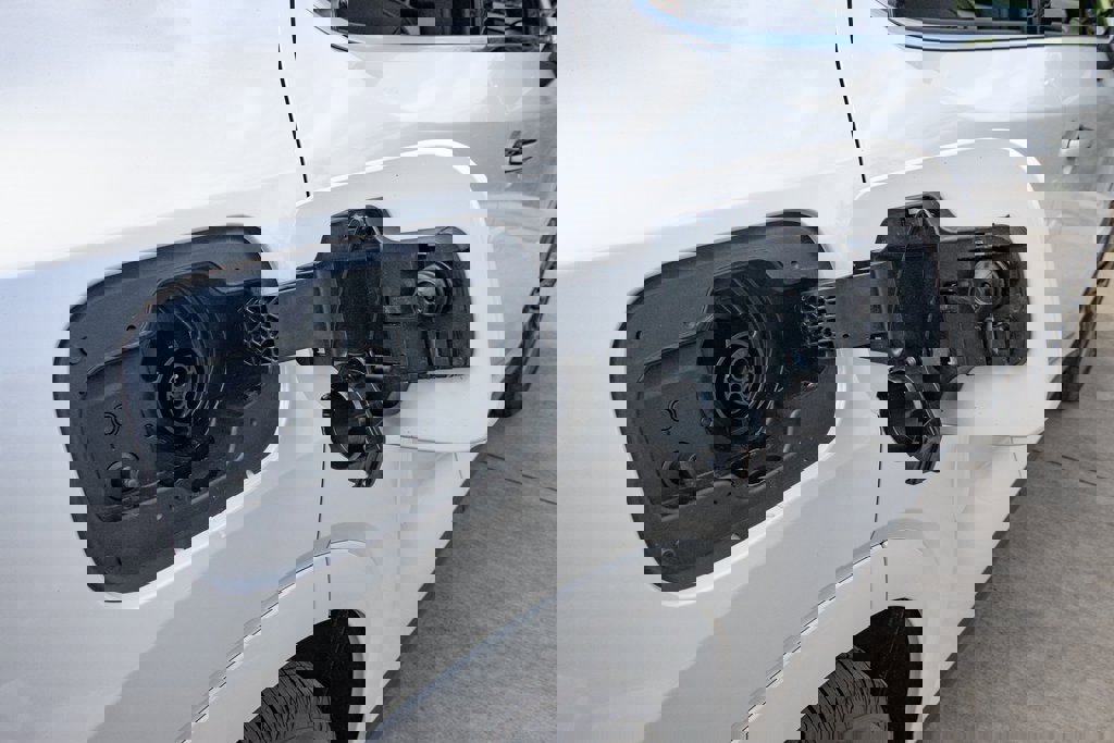 New 2026 Lexus RX 450h Luxury image 9