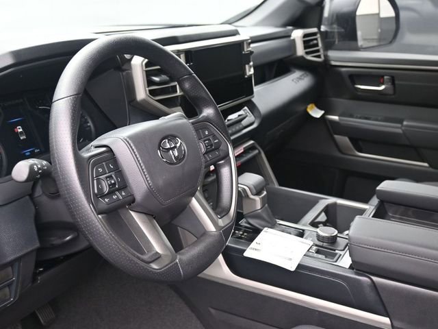 New 2026 Toyota Tundra SR5 image 18
