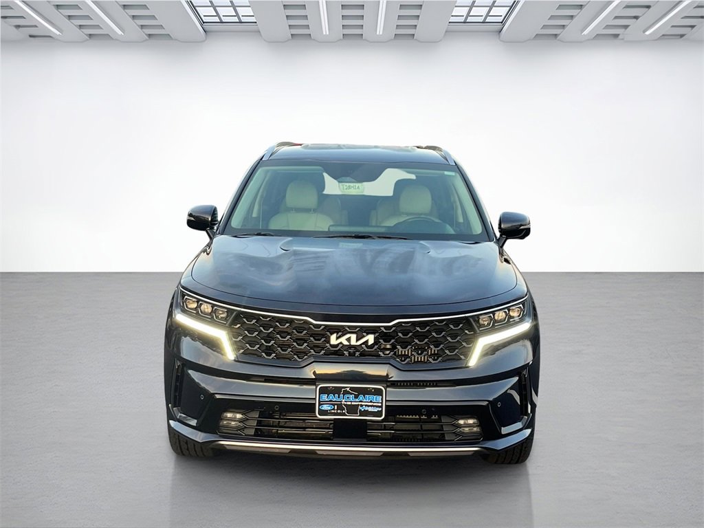 Used 2023 Kia Sorento SX Prestige image 8