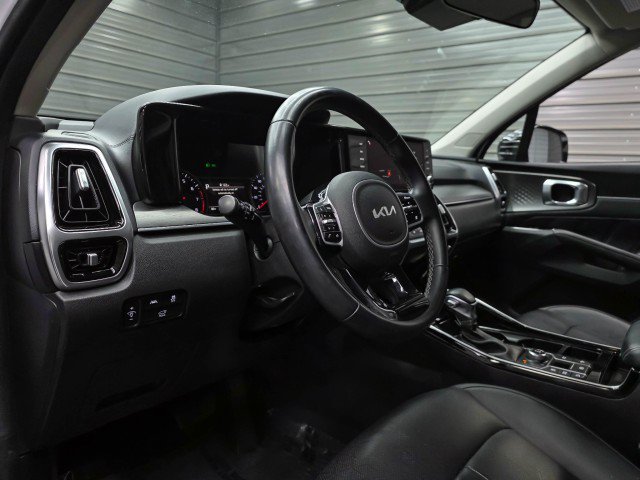 Used 2022 Kia Sorento SX AWD/4WD image 10