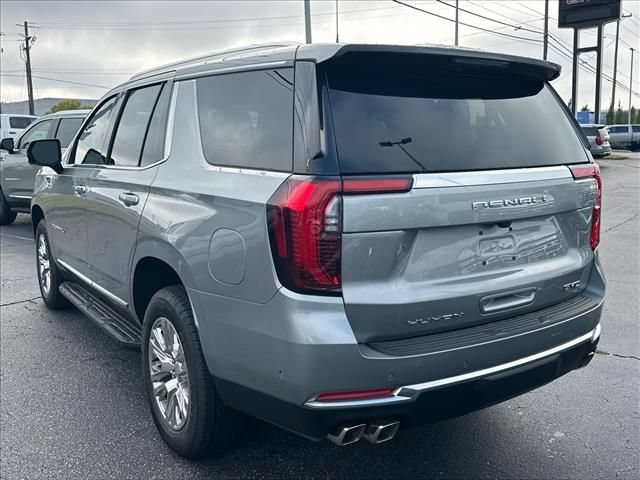 New 2026 GMC Yukon Denali AWD/4WD image 8