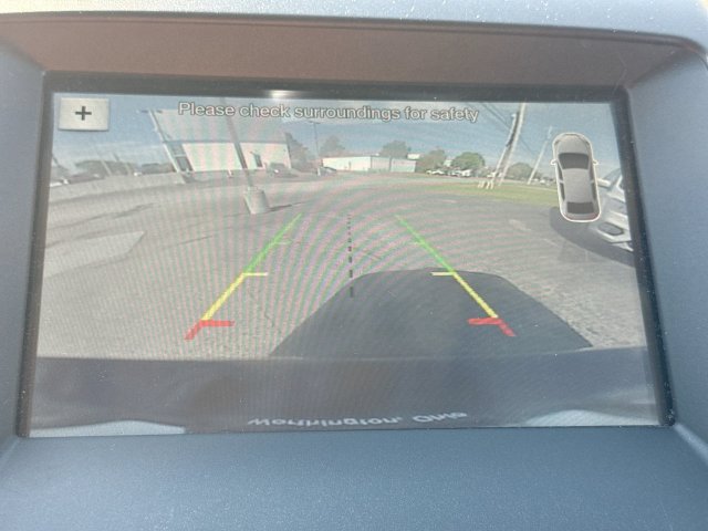 Used 2018 Ford Edge SEL w/ Equipment Group 201A FWD image 17