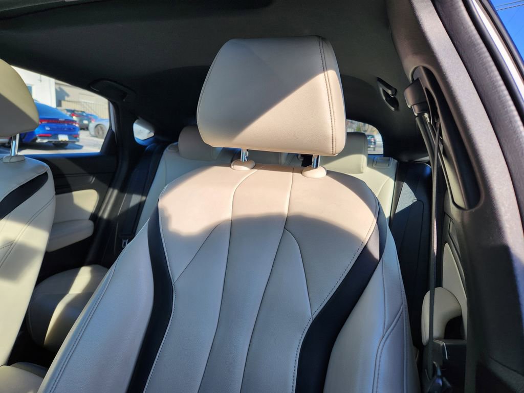 Used 2023 Acura Integra A-Spec image 11