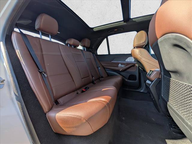 Certified 2024 Mercedes-Benz GLE 350 4MATIC image 21