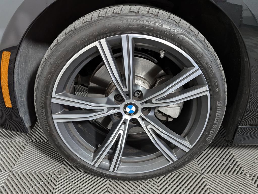 Certified 2023 BMW 330i xDrive Sedan w/ Premium Package image 47