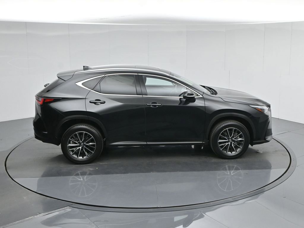 Used 2024 Lexus NX 350h AWD w/ Premium Package image 50