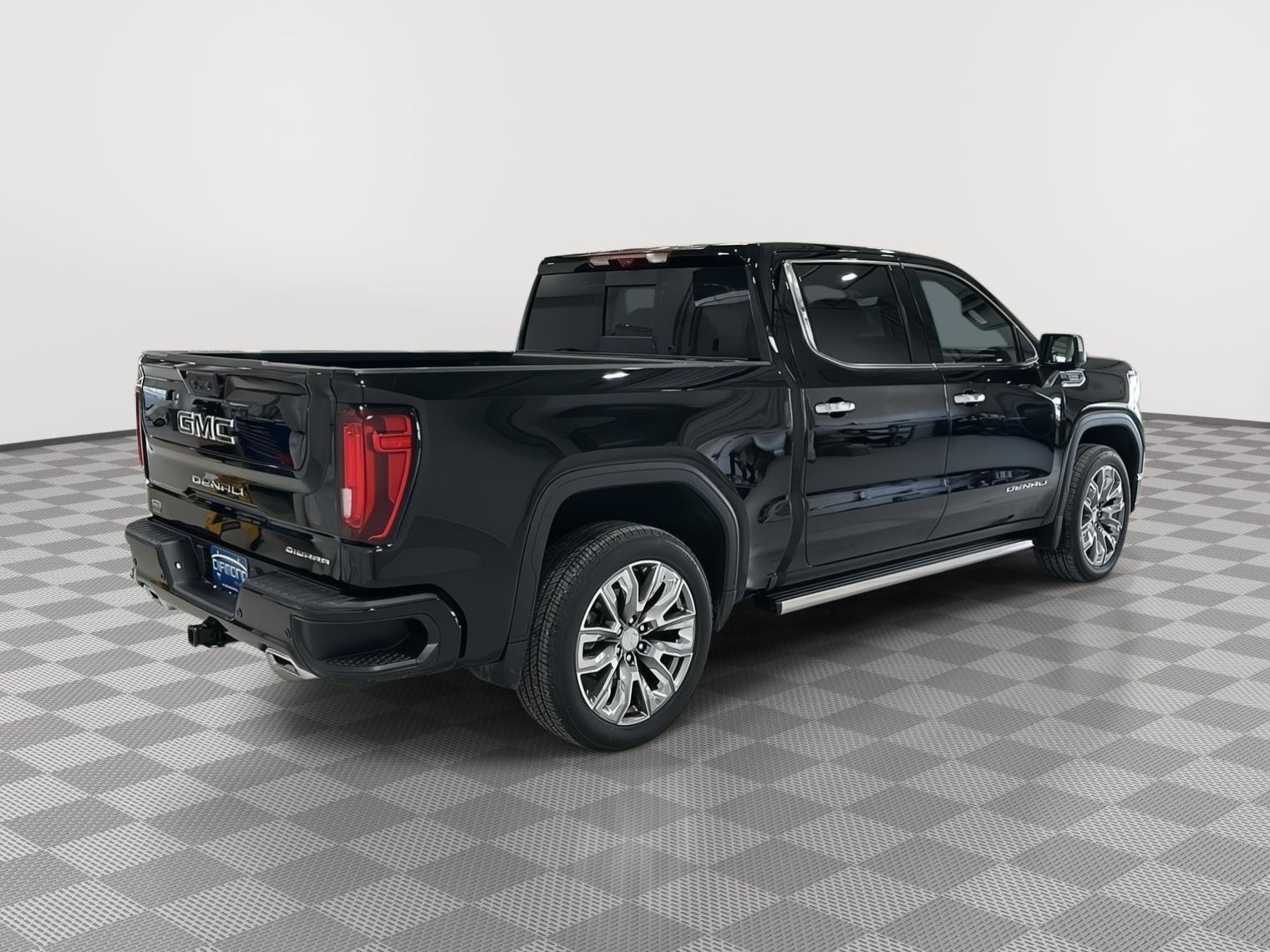 Used 2026 GMC Sierra 1500 Denali w/ Denali Reserve Package image 5