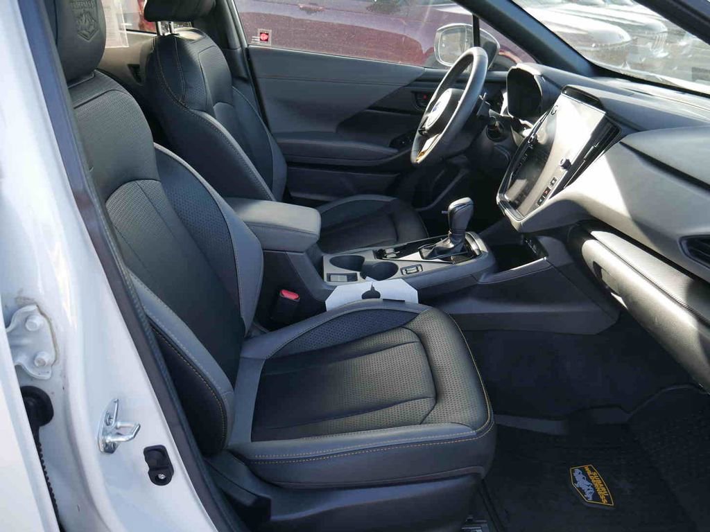 Used 2024 Subaru Crosstrek 2.5i Wilderness w/ Crosstrek Mirror Package image 25