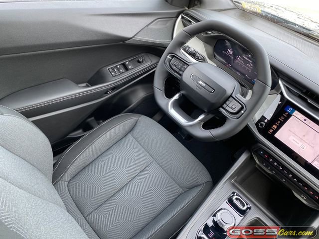 New 2026 Jeep Cherokee Laredo image 20