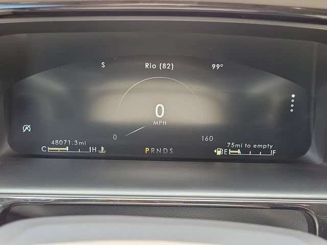 Certified 2022 Lincoln Nautilus FWD w/ Premium Package image 18