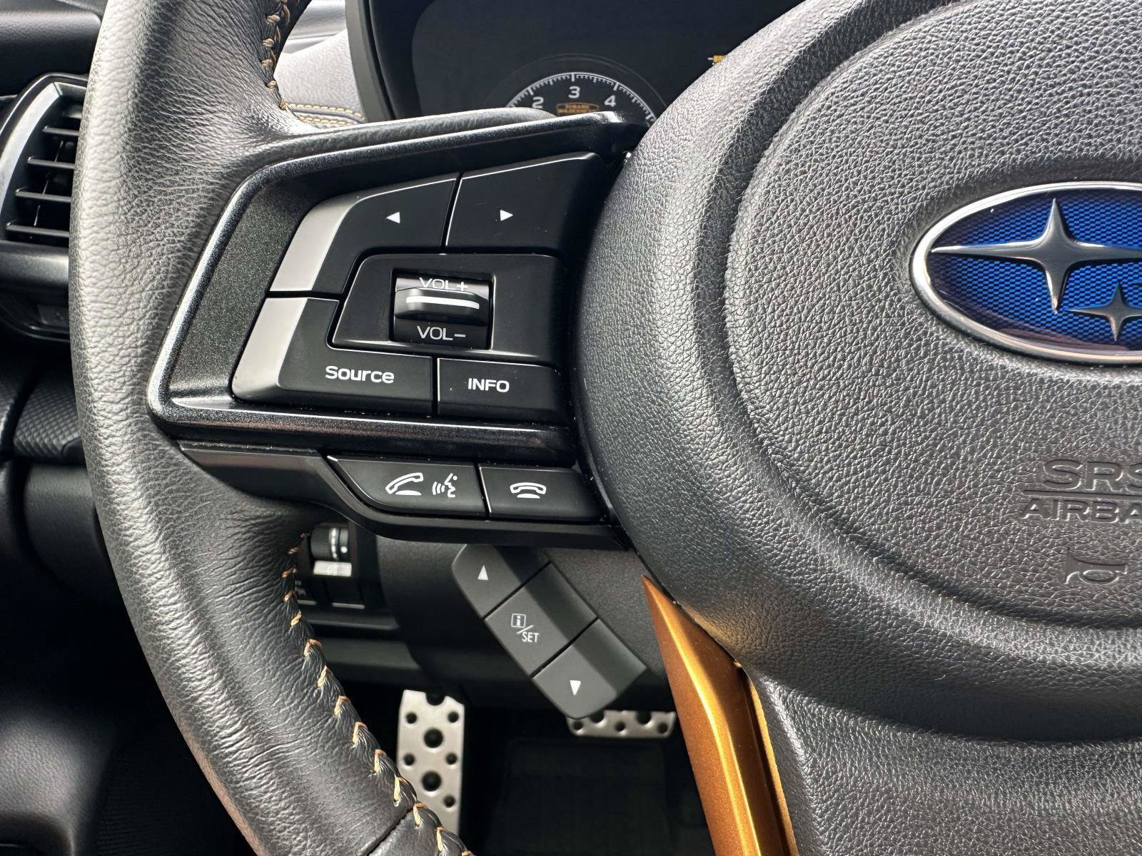 Used 2023 Subaru Forester Wilderness AWD/4WD image 13