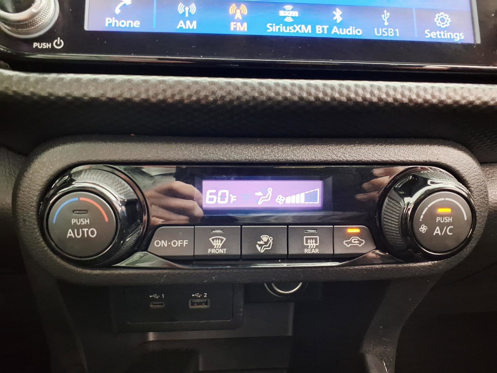 Used 2022 Nissan Kicks SV FWD image 20