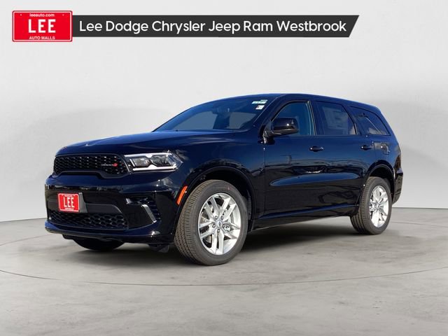 New 2026 Dodge Durango GT