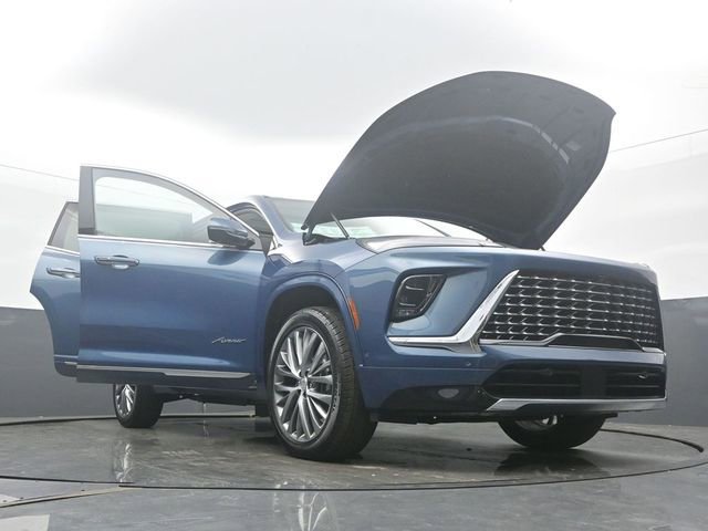 New 2026 Buick Enclave Avenir w/ Super Cruise Package image 60