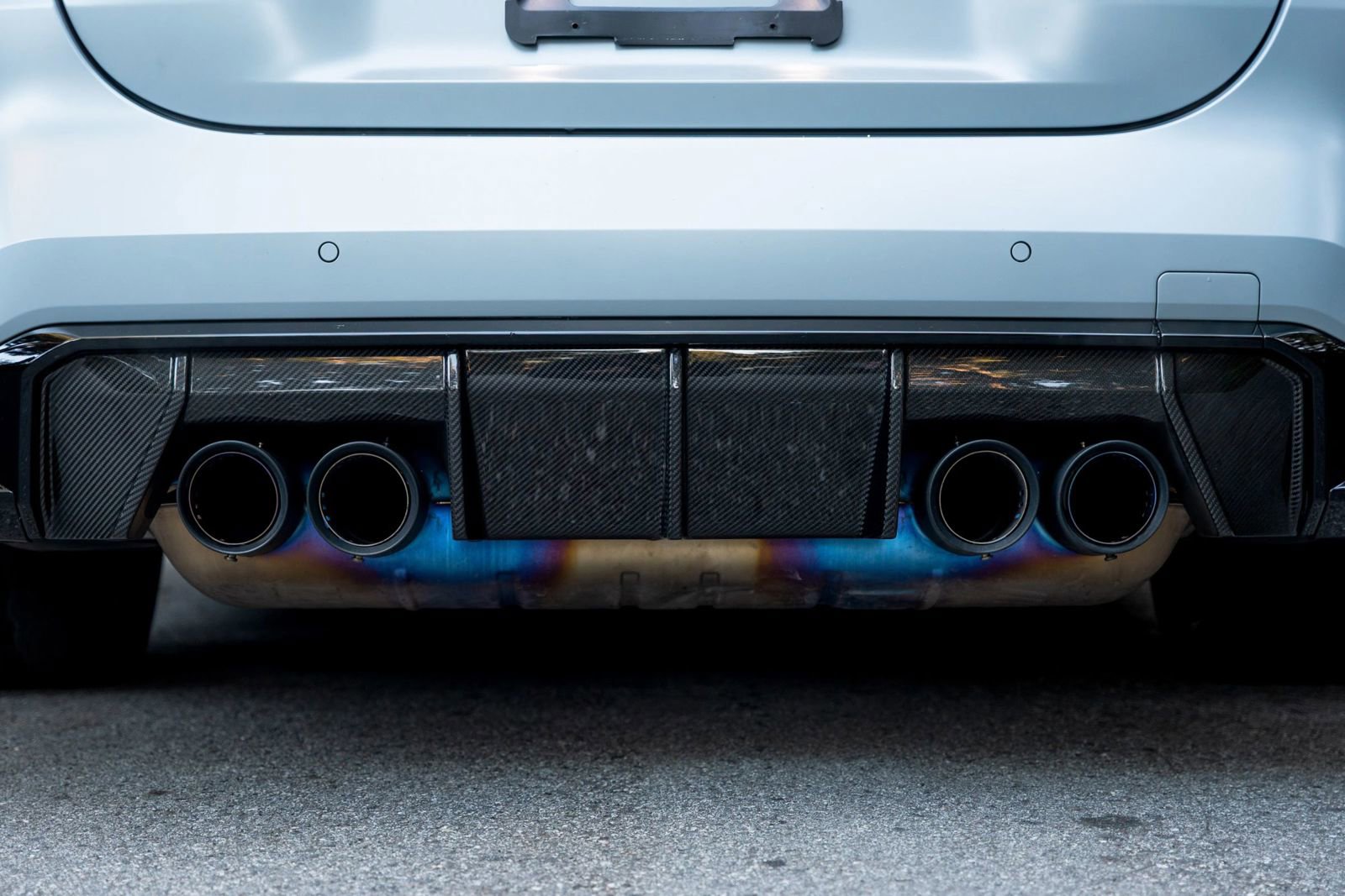 Used 2023 BMW M4 CSL image 50