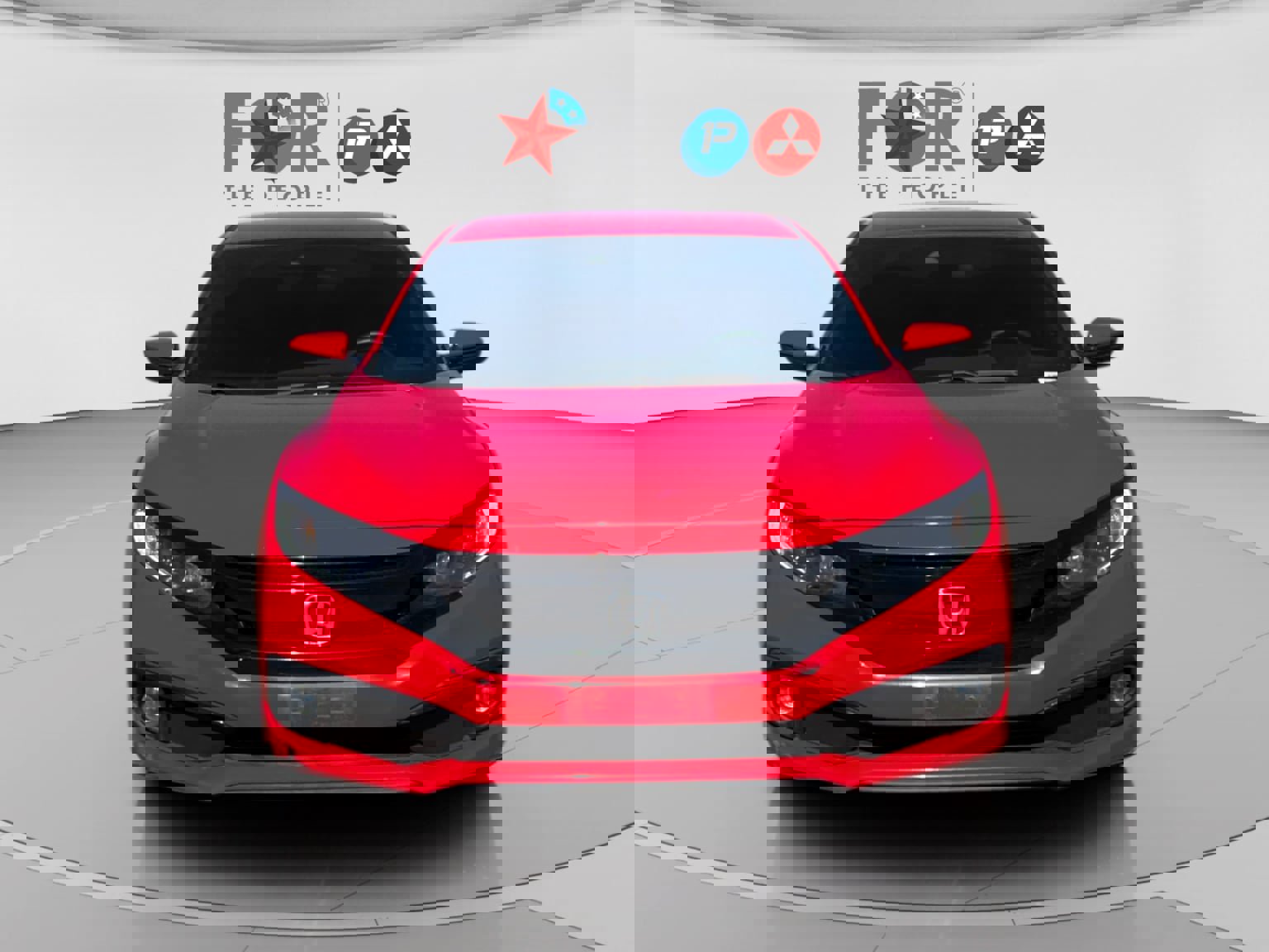 Used 2021 Honda Civic Sport image 8