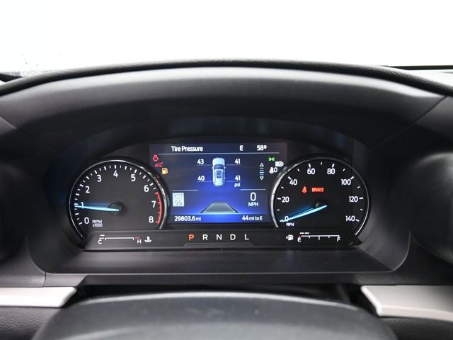 Used 2023 Ford Explorer XLT w/ Equipment Group 202A image 20