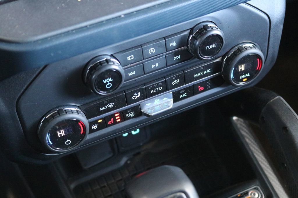 Used 2024 Ford Bronco Raptor w/ Interior Carbon Fiber Pack 6 image 54