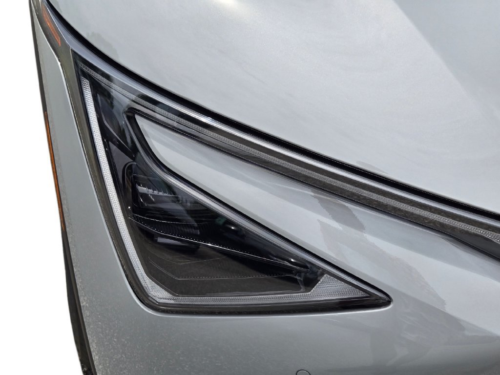 New 2026 Kia EV6 Light RWD image 4