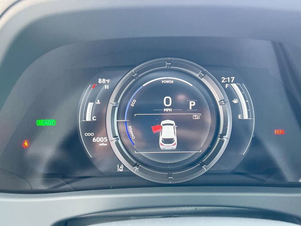 Certified 2023 Lexus UX 250h F Sport image 14