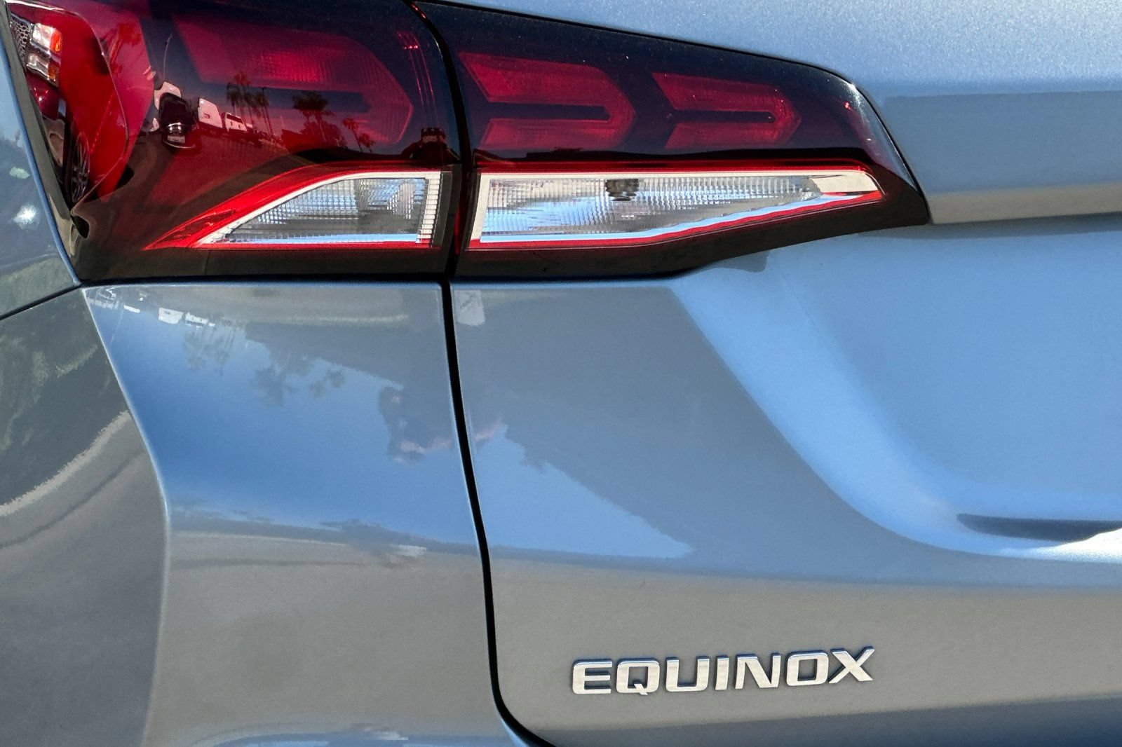 Certified 2024 Chevrolet Equinox LT FWD image 28