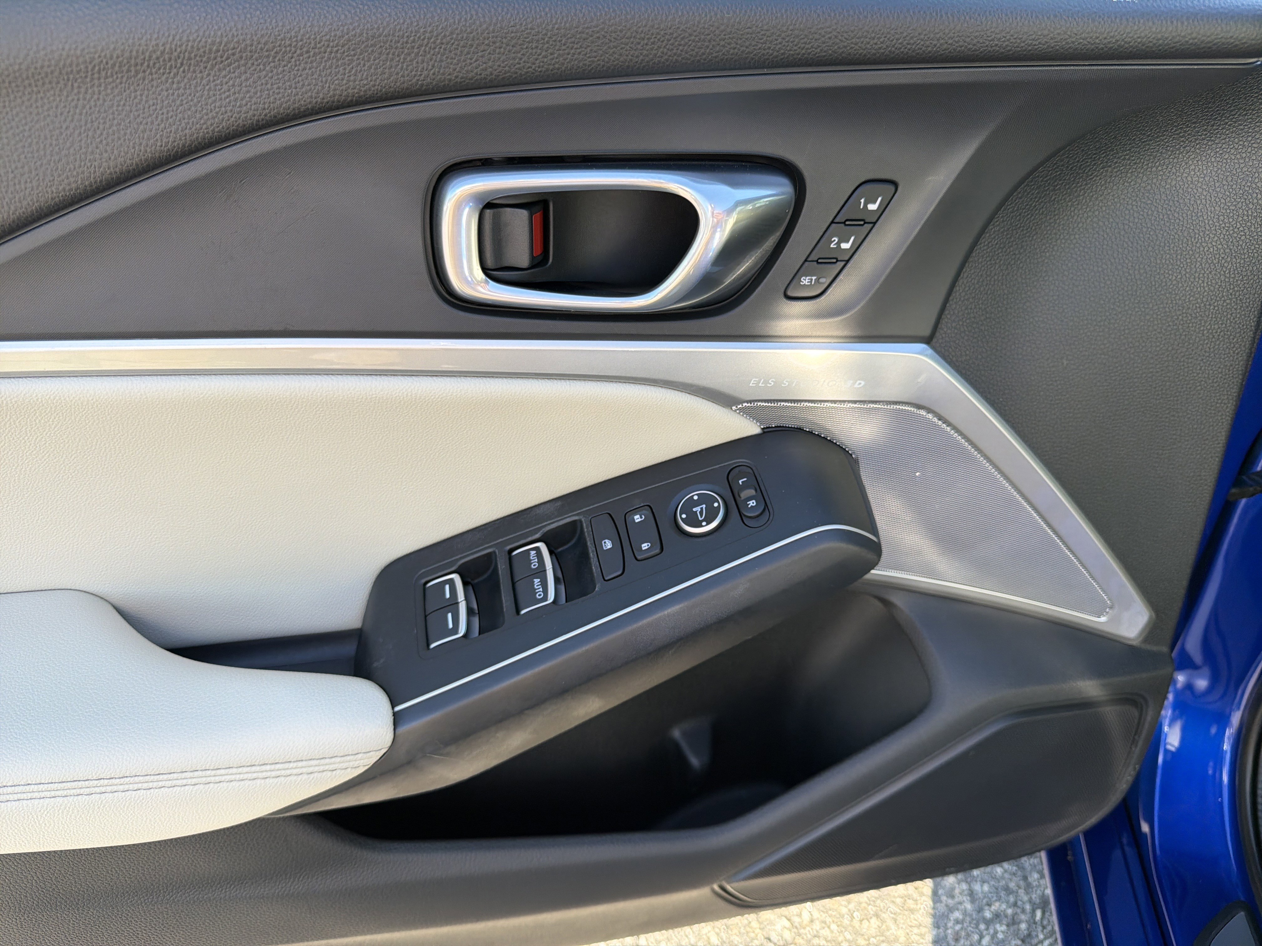 Used 2023 Acura Integra A-Spec image 22