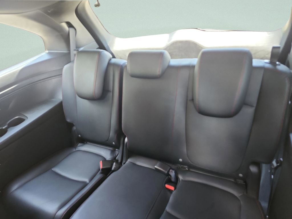 Certified 2023 Honda Odyssey Sport image 34