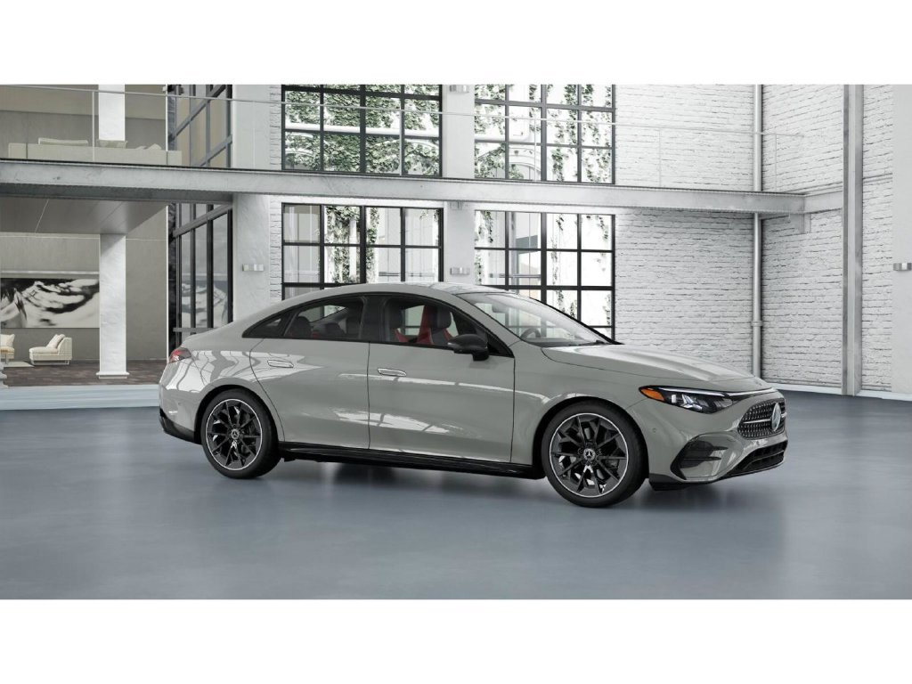 New 2027 Mercedes-Benz CLA 220 image 13