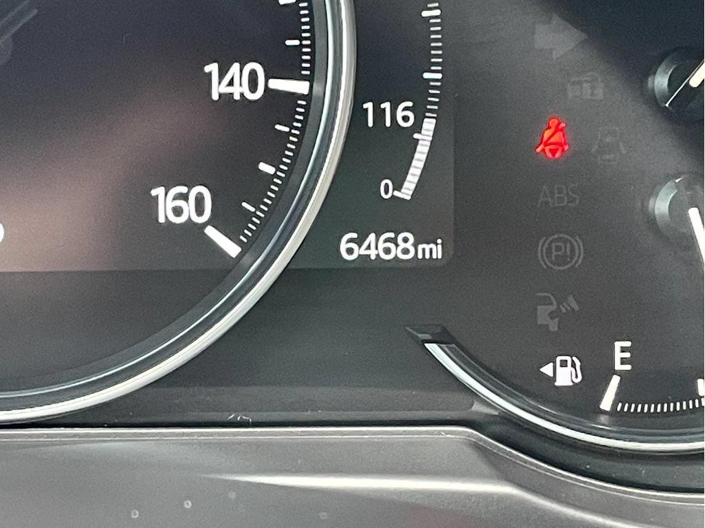 Used 2019 MAZDA CX-5 Grand Touring Reserve AWD/4WD image 15
