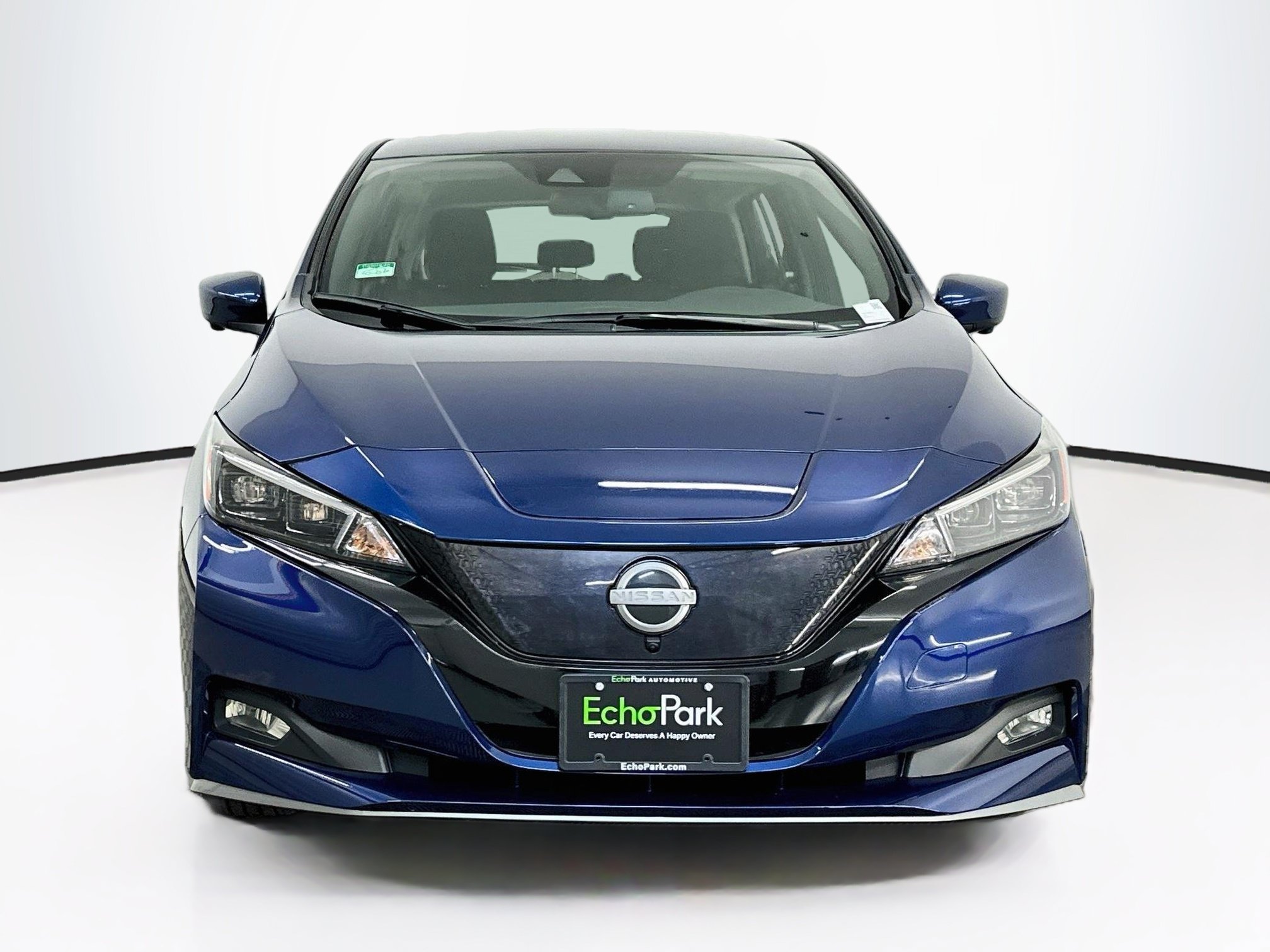 Used 2024 Nissan Leaf SV Plus FWD image 2